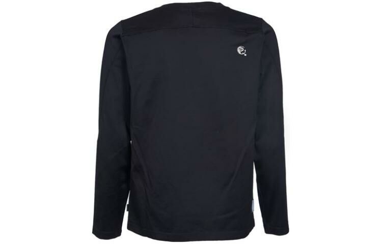 【代購】STONE ISLAND Sweater Men's Black