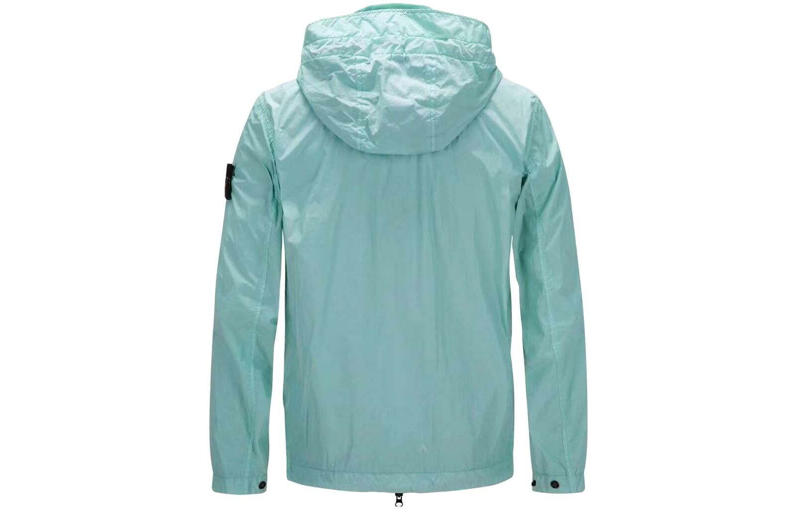 【代購】STONE ISLAND Jacket Men's Sky Blue
