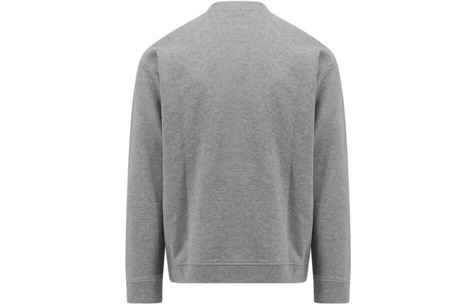 【代購】STONE ISLAND Sweatshirts Men Gray