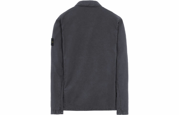 【代購】STONE ISLAND SS22 Jacket Men's Charcoal