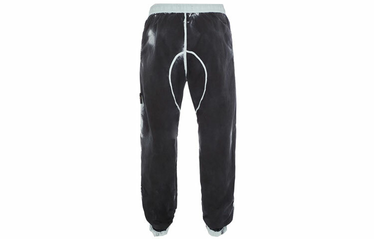 【代購】STONE ISLAND SS23 Casual Pants Men's Sky Color