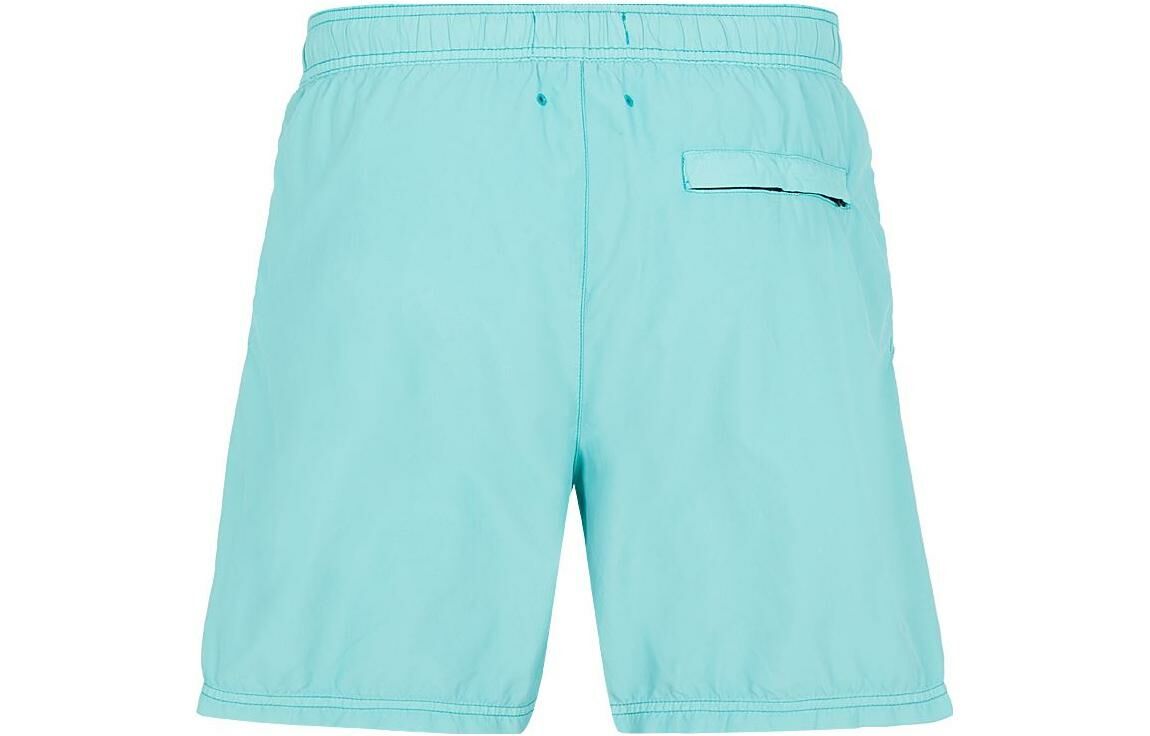 【代購】STONE ISLAND Casual Shorts Men Light Blue