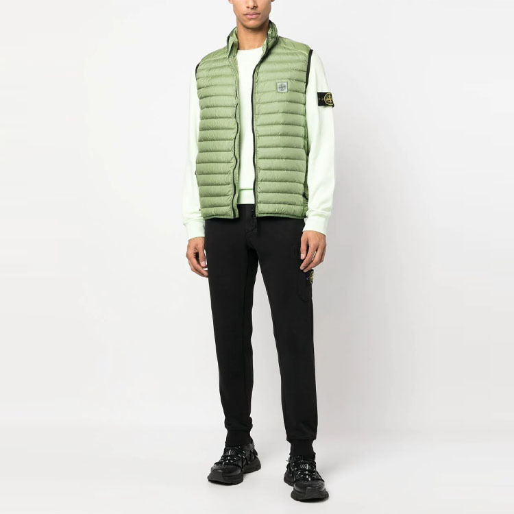 【代購】STONE ISLAND Logo Sweatshirt