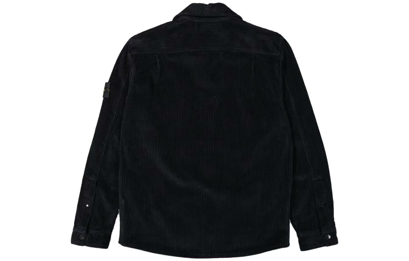 【代購】STONE ISLAND Jacket Men's Marine Blue