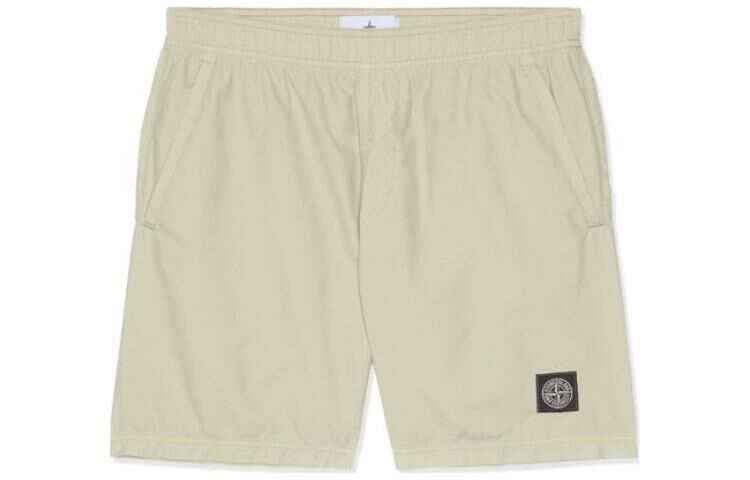 【代購】STONE ISLAND Regular Fit Swimshort