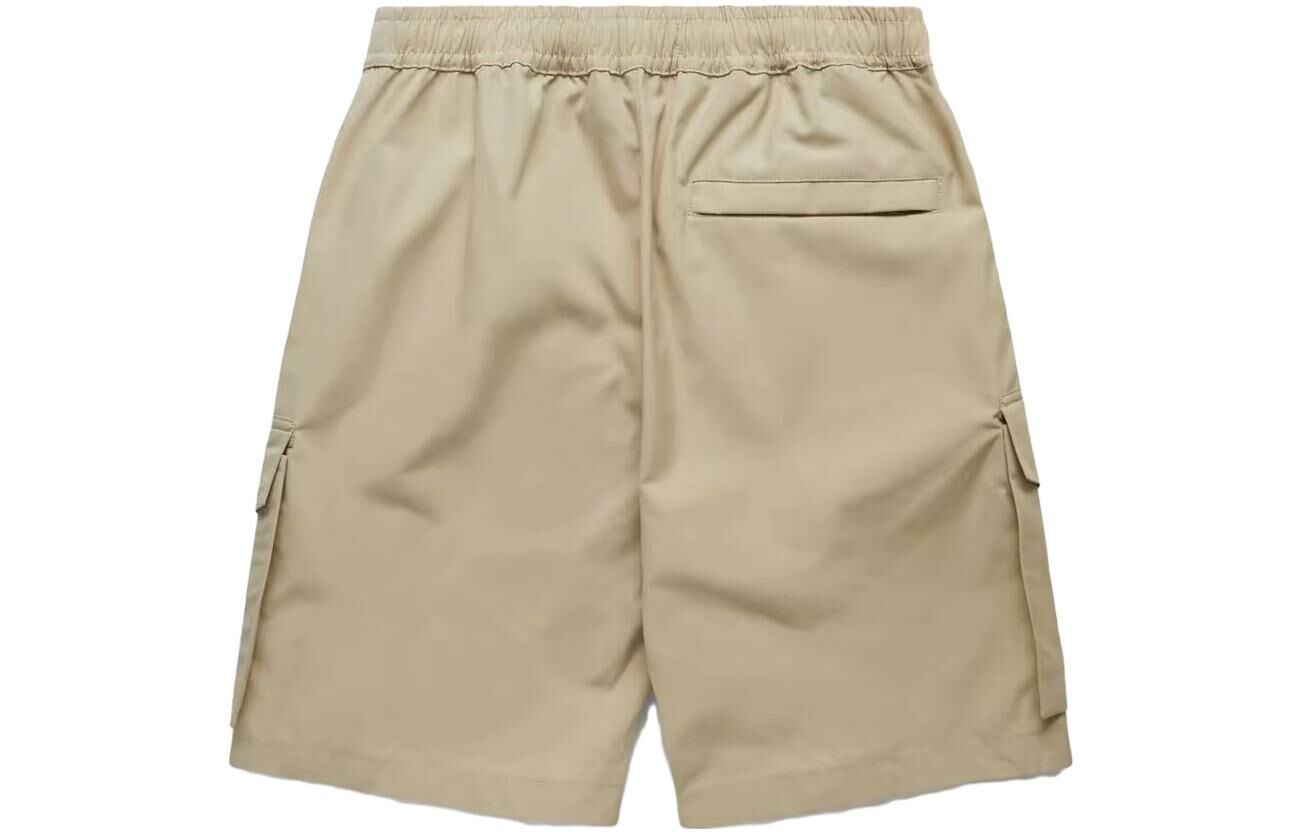 【代購】STONE ISLAND Cargo Logo Shorts
