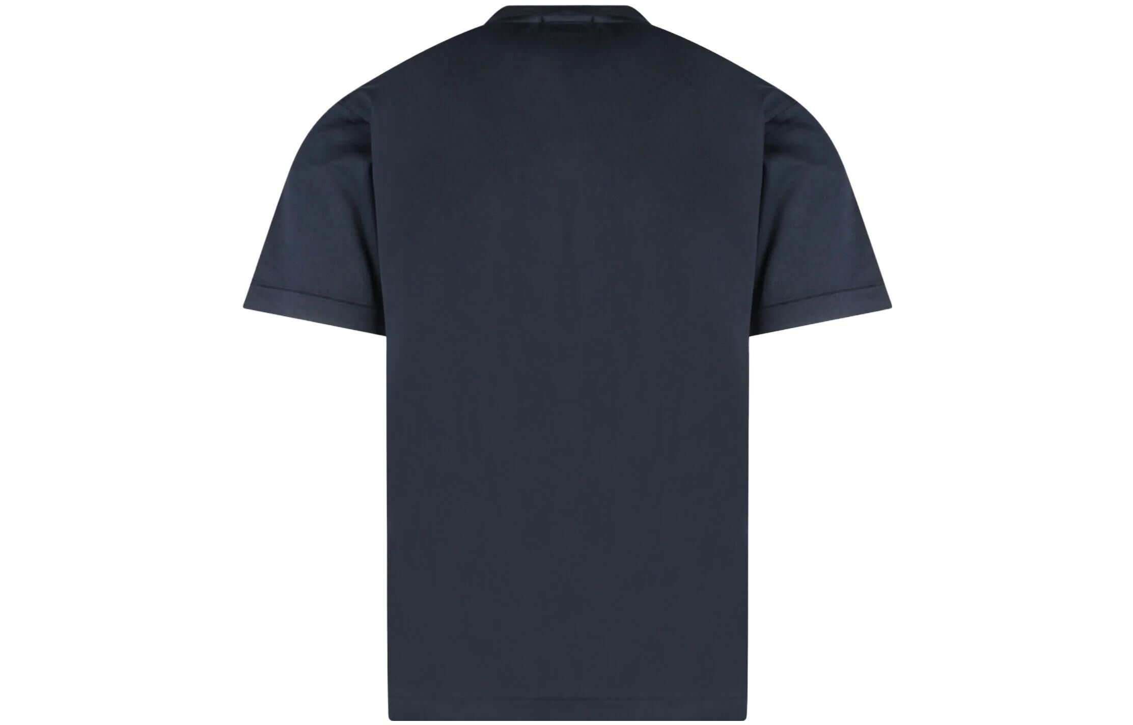 【代購】STONE ISLAND Short Sleeve T-Shirt