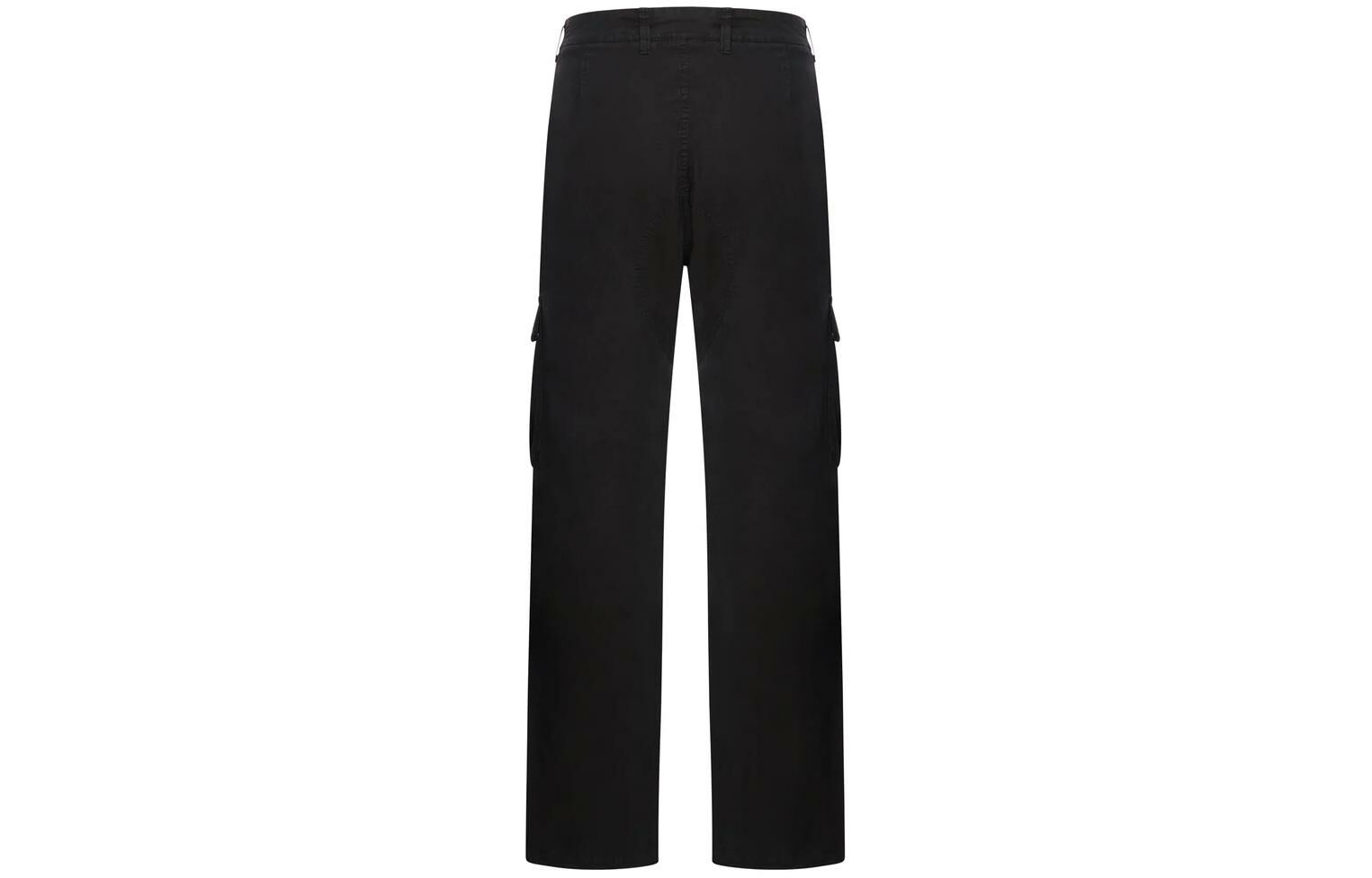 【代購】STONE ISLAND Mid-Waisted Cargo Pants