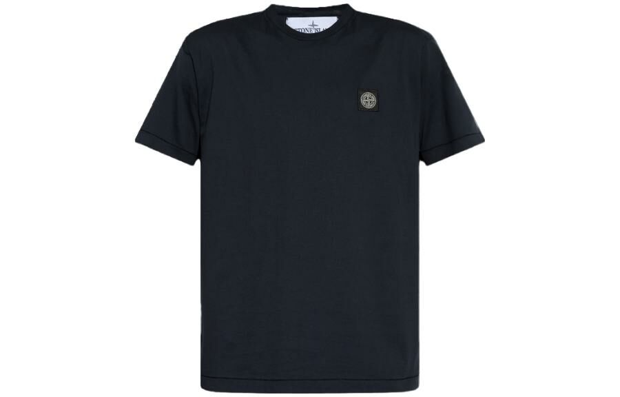 【代購】STONE ISLAND Short Sleeve T-Shirt