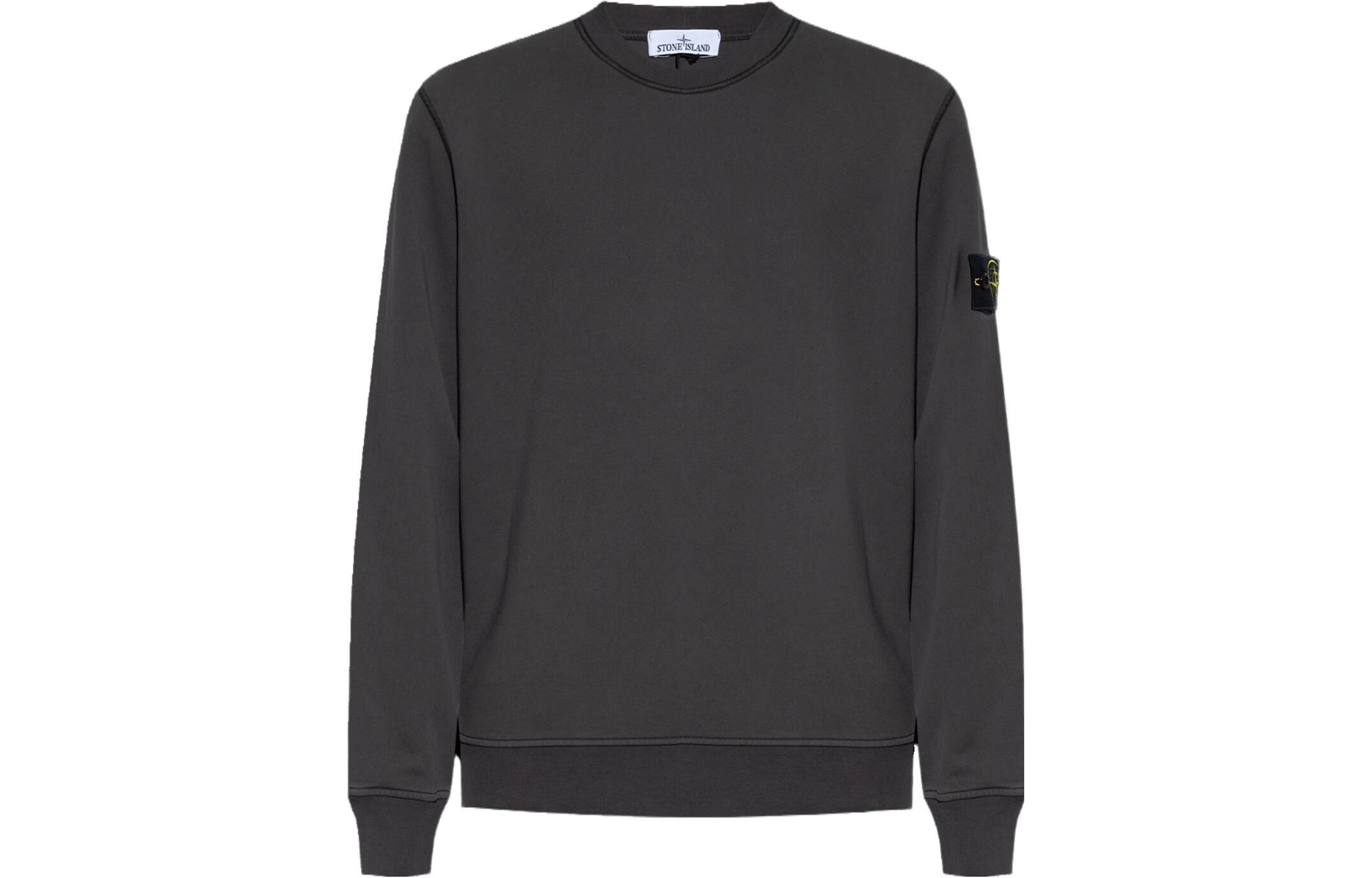 【代購】STONE ISLAND Crewneck Sweatshirt