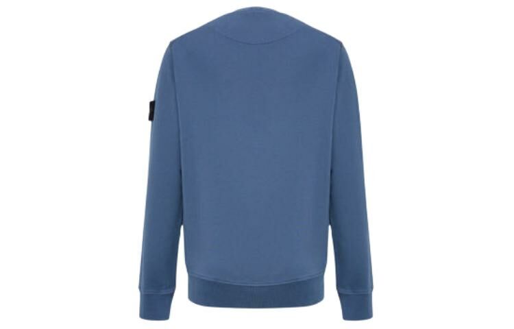【代購】STONE ISLAND Crewneck Sweatshirt