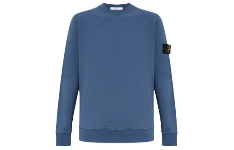 【代購】STONE ISLAND Crewneck Sweatshirt