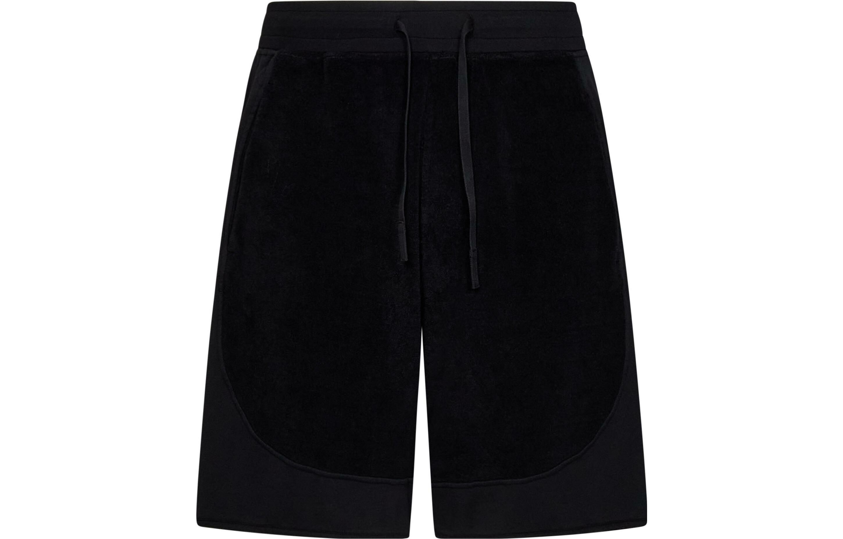【代購】STONE ISLAND Casual Shorts Men Black