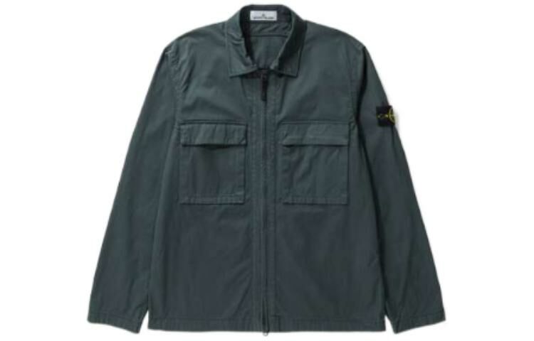 【代購】STONE ISLAND FW22 Jackets Coats Men's Oil Color