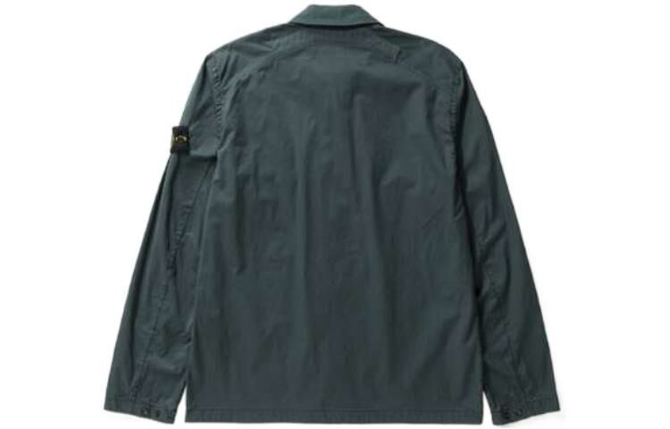 【代購】STONE ISLAND FW22 Jackets Coats Men's Oil Color