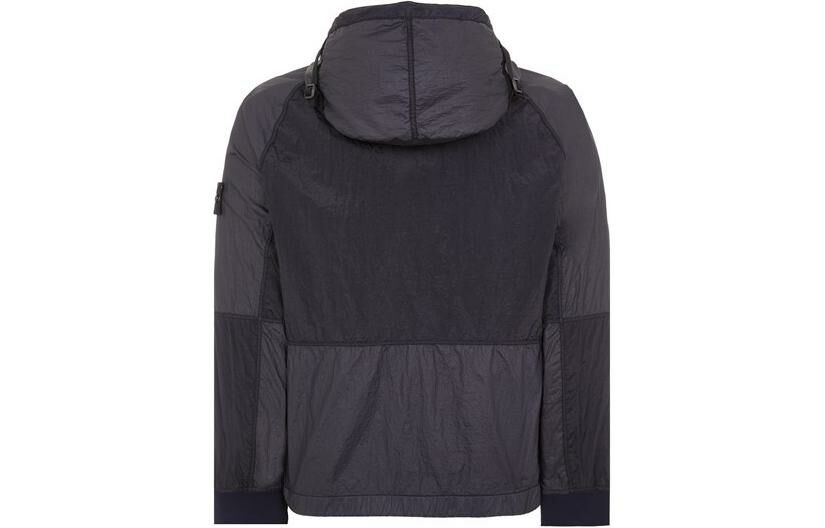 【代購】STONE ISLAND Jackets Coats Men's Navy