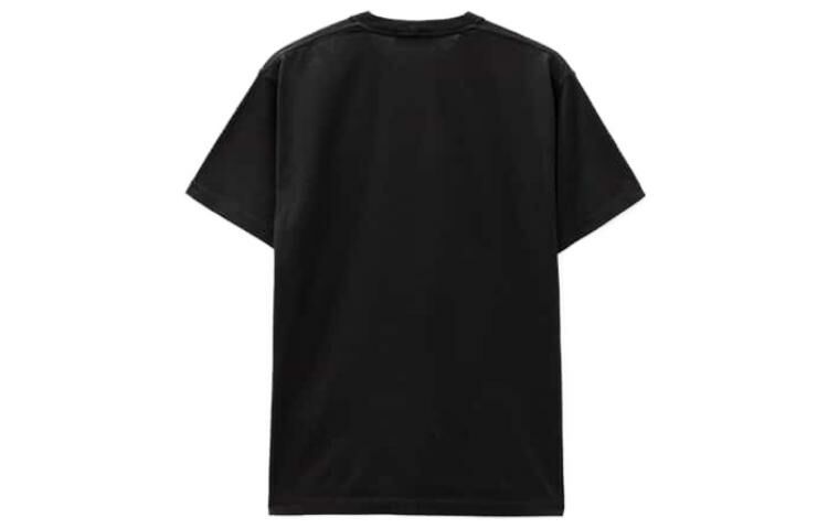 【代購】STONE ISLAND T-Shirt Men's Black