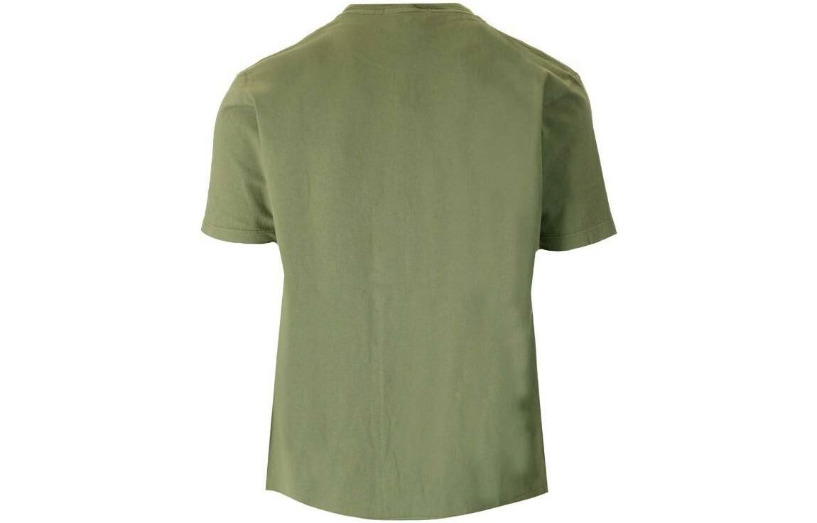 【代購】STONE ISLAND SS23 T-Shirt Men's Green