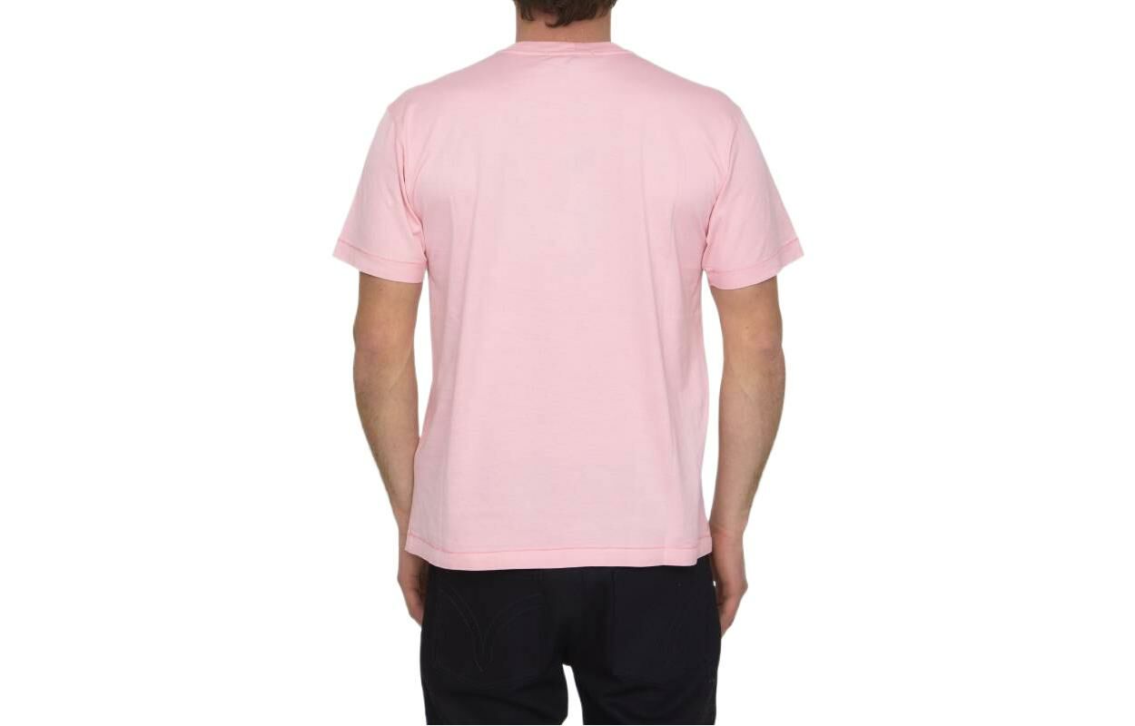 【代購】STONE ISLAND Logo T-shirt