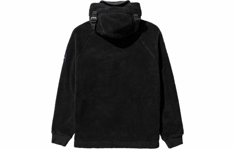 【代購】STONE ISLAND Jacket Men's Black