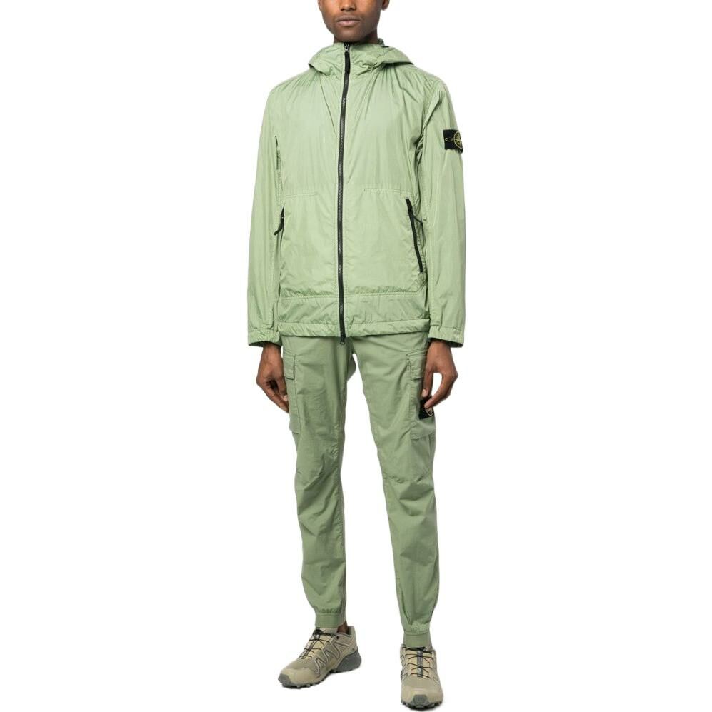 【代購】STONE ISLAND FW22 Jackets Coats Men's Green