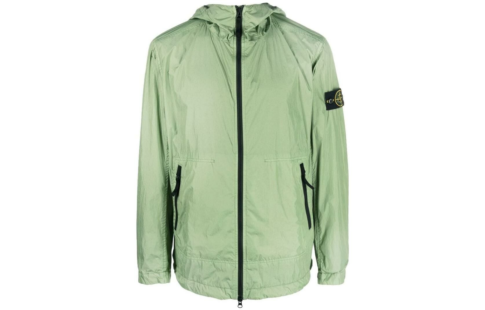 【代購】STONE ISLAND FW22 Jackets Coats Men's Green