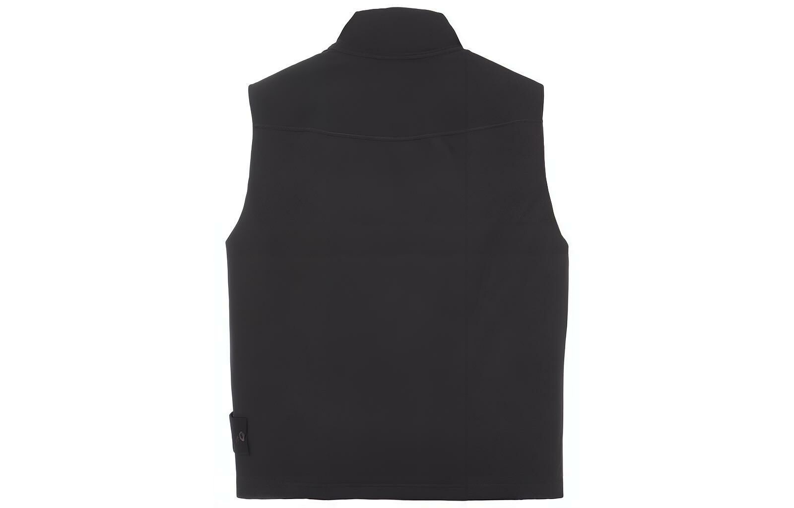 【代購】STONE ISLAND Ghost Compass-badge Cotton Gilet