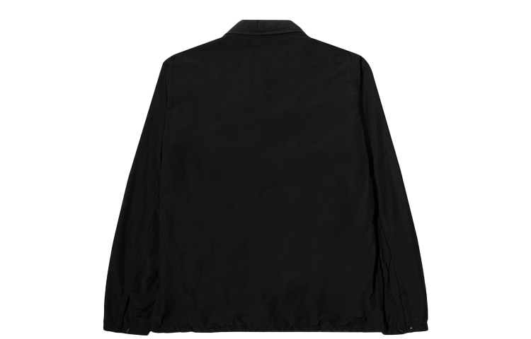 【代購】STONE ISLAND Jackets Coats Fall Men's Black