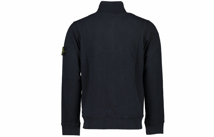 【代購】STONE ISLAND Jackets Men Navy Blue