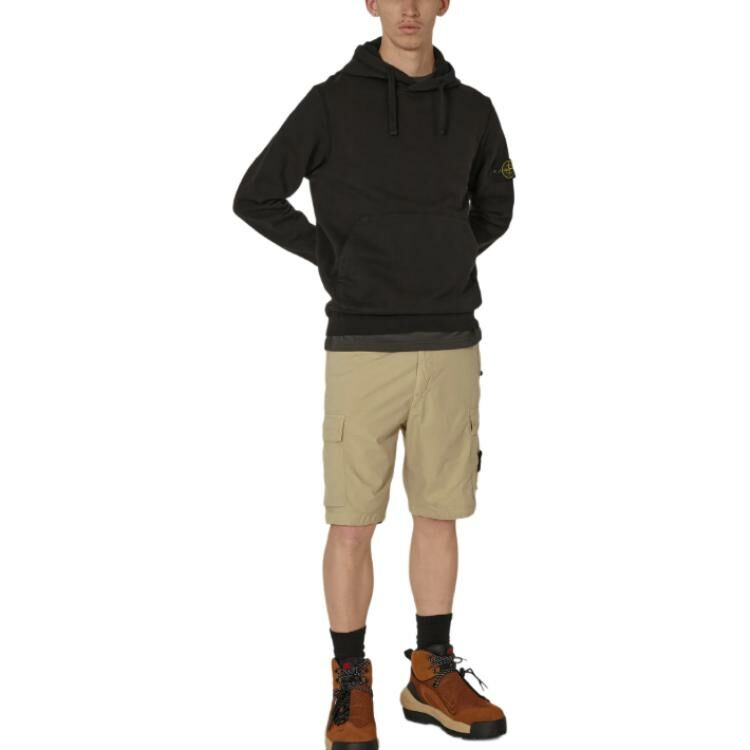 【代購】STONE ISLAND Jersey Cotton T-shirt