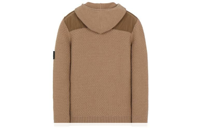 【代購】STONE ISLAND Jackets Coats Men's Brown