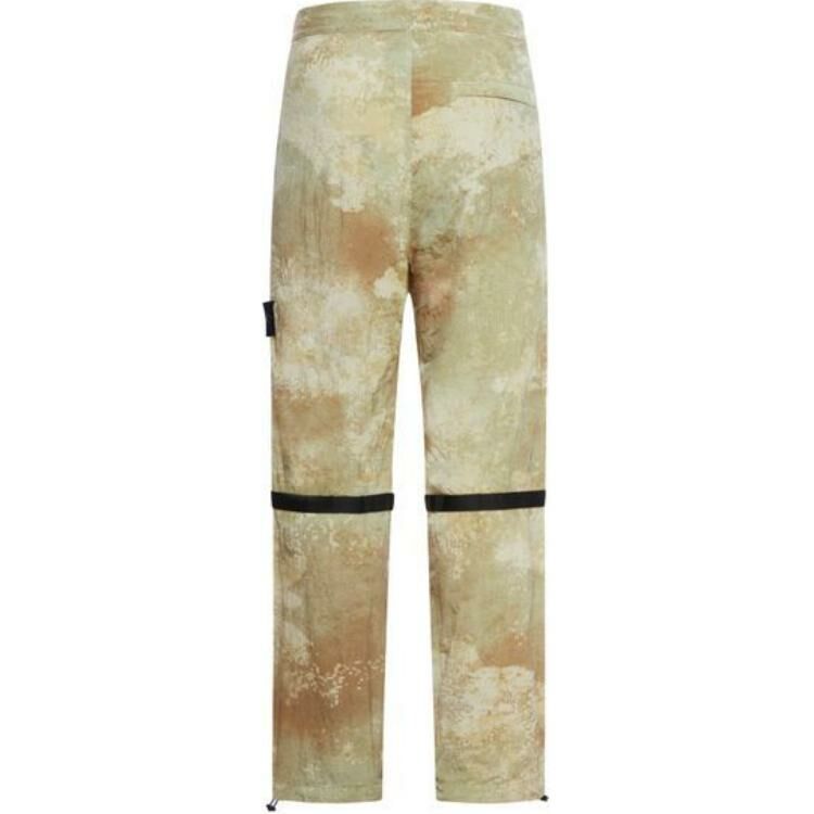 【代購】STONE ISLAND Felpa Giubbotto Pantalone