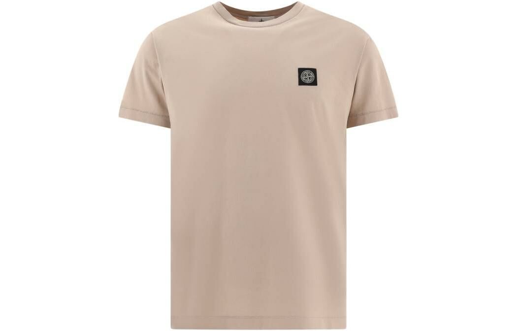 【代購】STONE ISLAND Logo T-Shirt