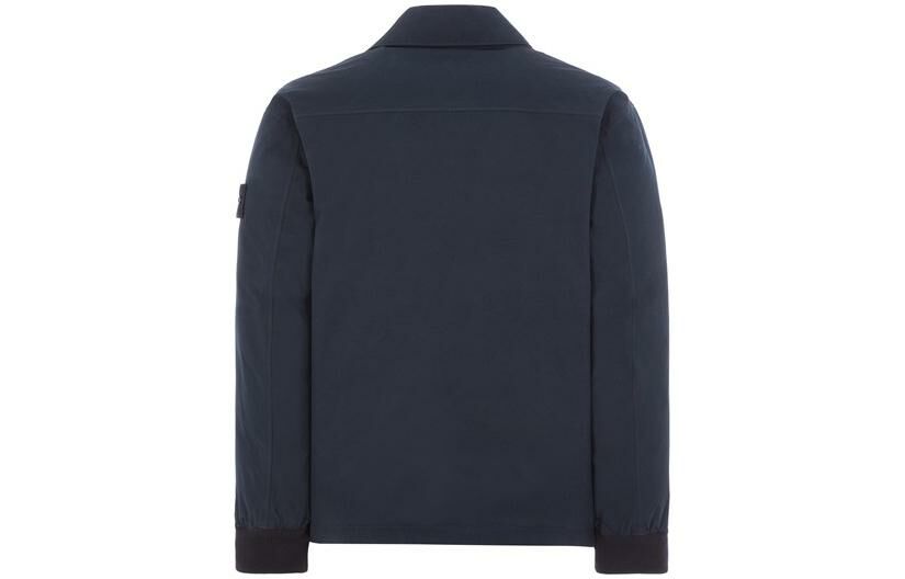 【代購】STONE ISLAND Jacket Unisex Marine Blue