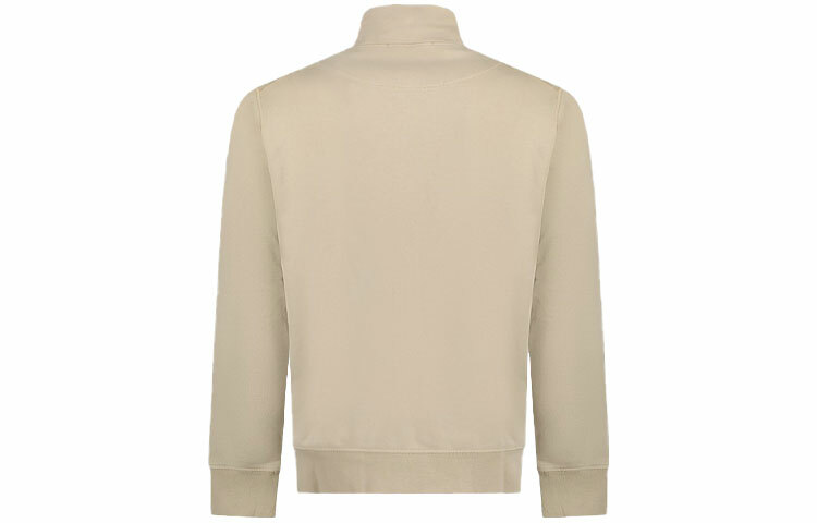 【代購】STONE ISLAND Sweatshirt Men's Dove Gray