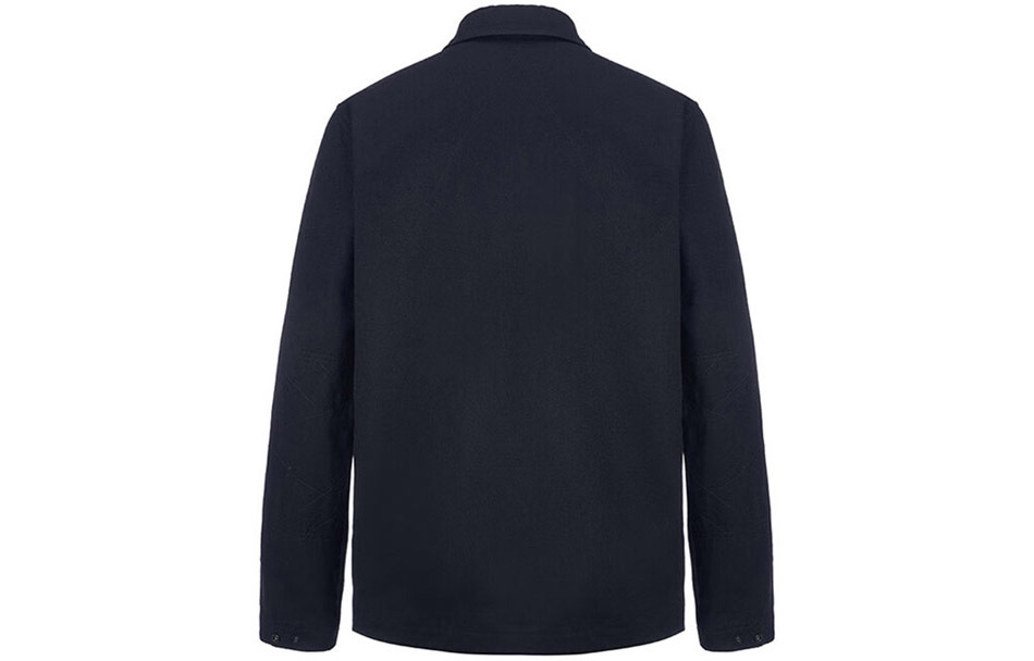 【代購】STONE ISLAND Jackets Men Black