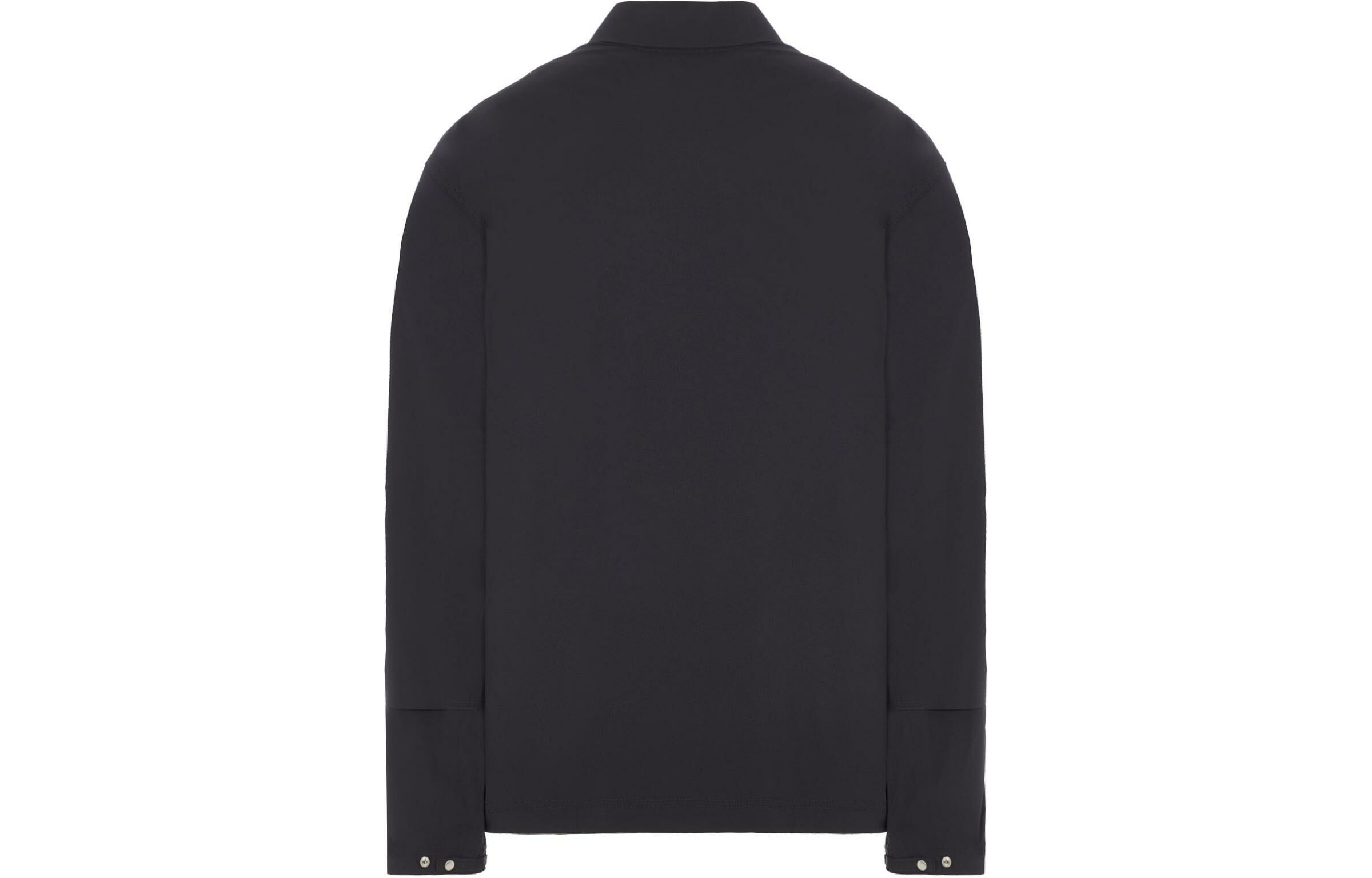 【代購】STONE ISLAND Logo-embroidered Shell Jacket