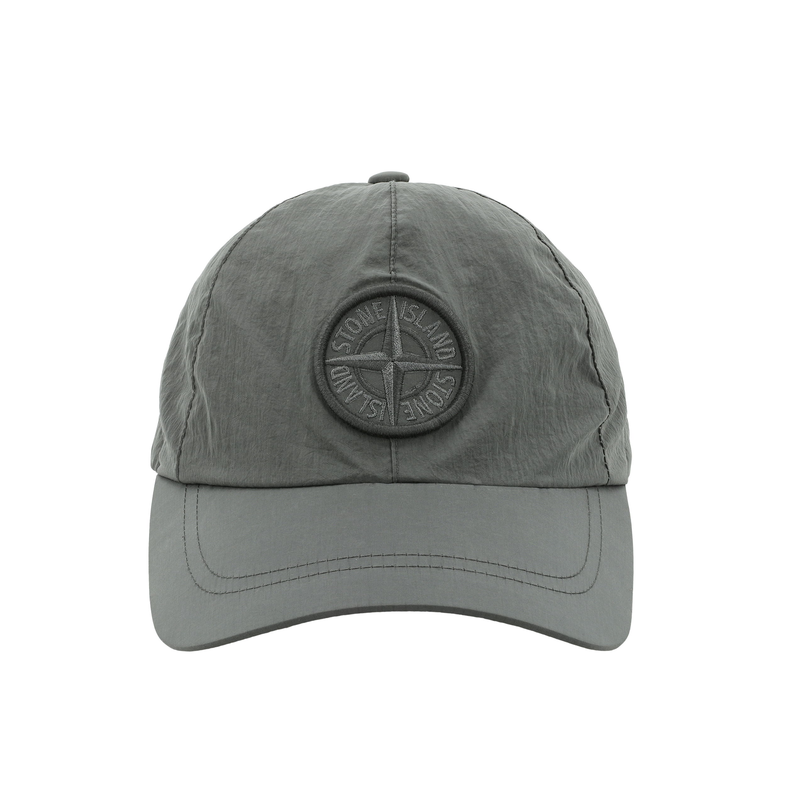 【代購】STONE ISLAND 6-Panel Cap