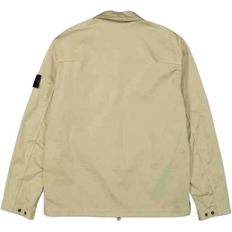 【代購】STONE ISLAND Compass-badge Jacket