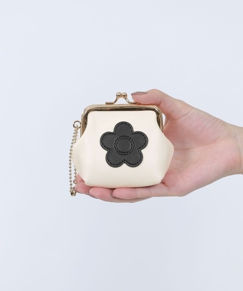 MARY QUANT / Mini Pouch