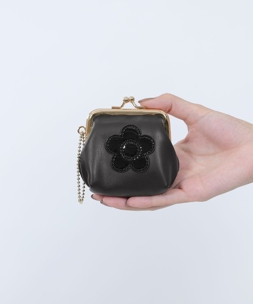 MARY QUANT / Mini Pouch