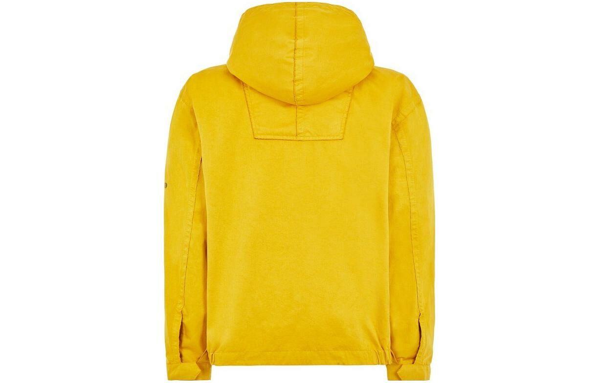 【代購】STONE ISLAND Jackets Coats Men's Yellow