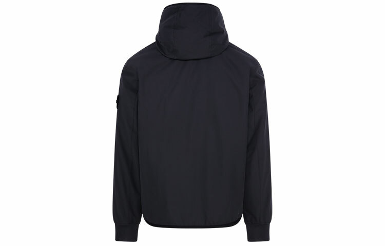 【代購】STONE ISLAND FW23 Jackets Coats Men's Black