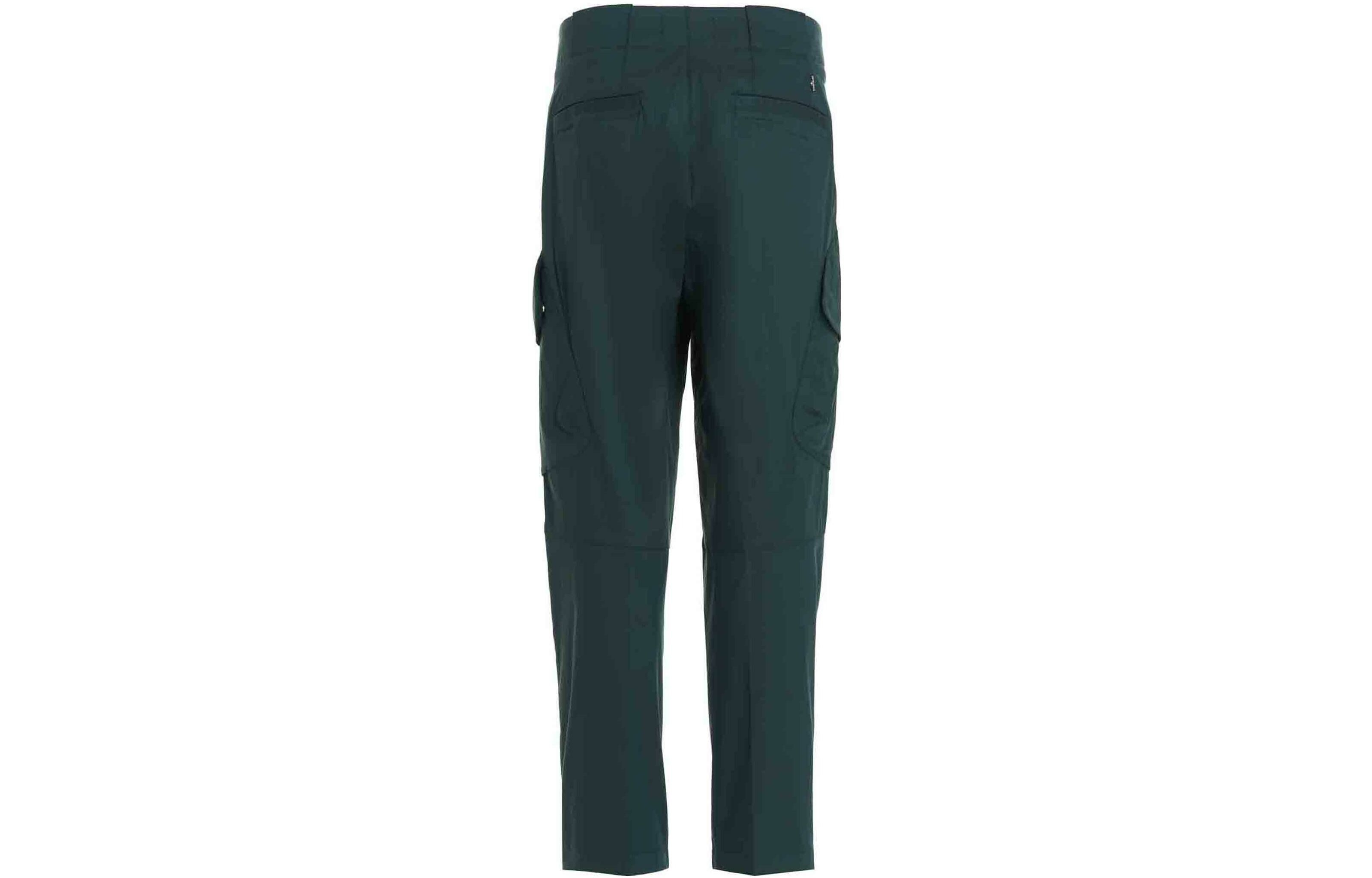 【代購】STONE ISLAND Casual Pants Men Green