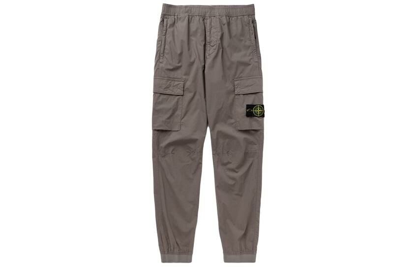 【代購】STONE ISLAND Cargo Pants Shorts Tapered