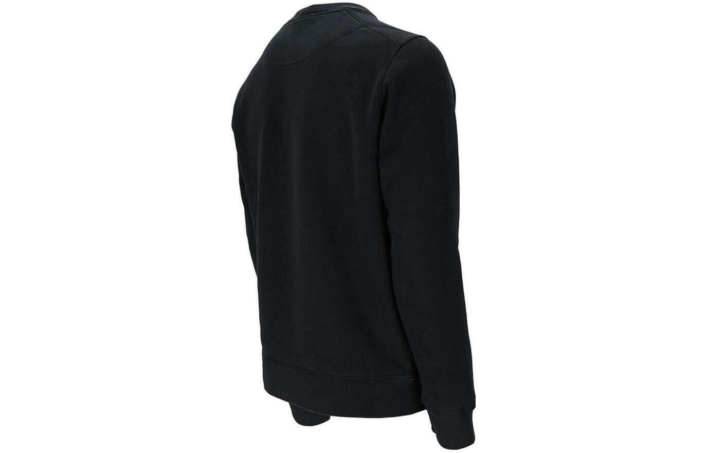 【代購】STONE ISLAND Sweatshirts Men Dark Blue