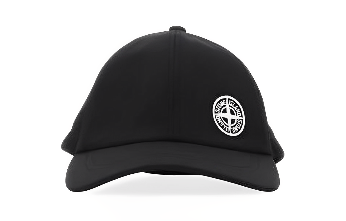 【代購】STONE ISLAND 99222 Soft Shell-R E.Dye Technology Cap
