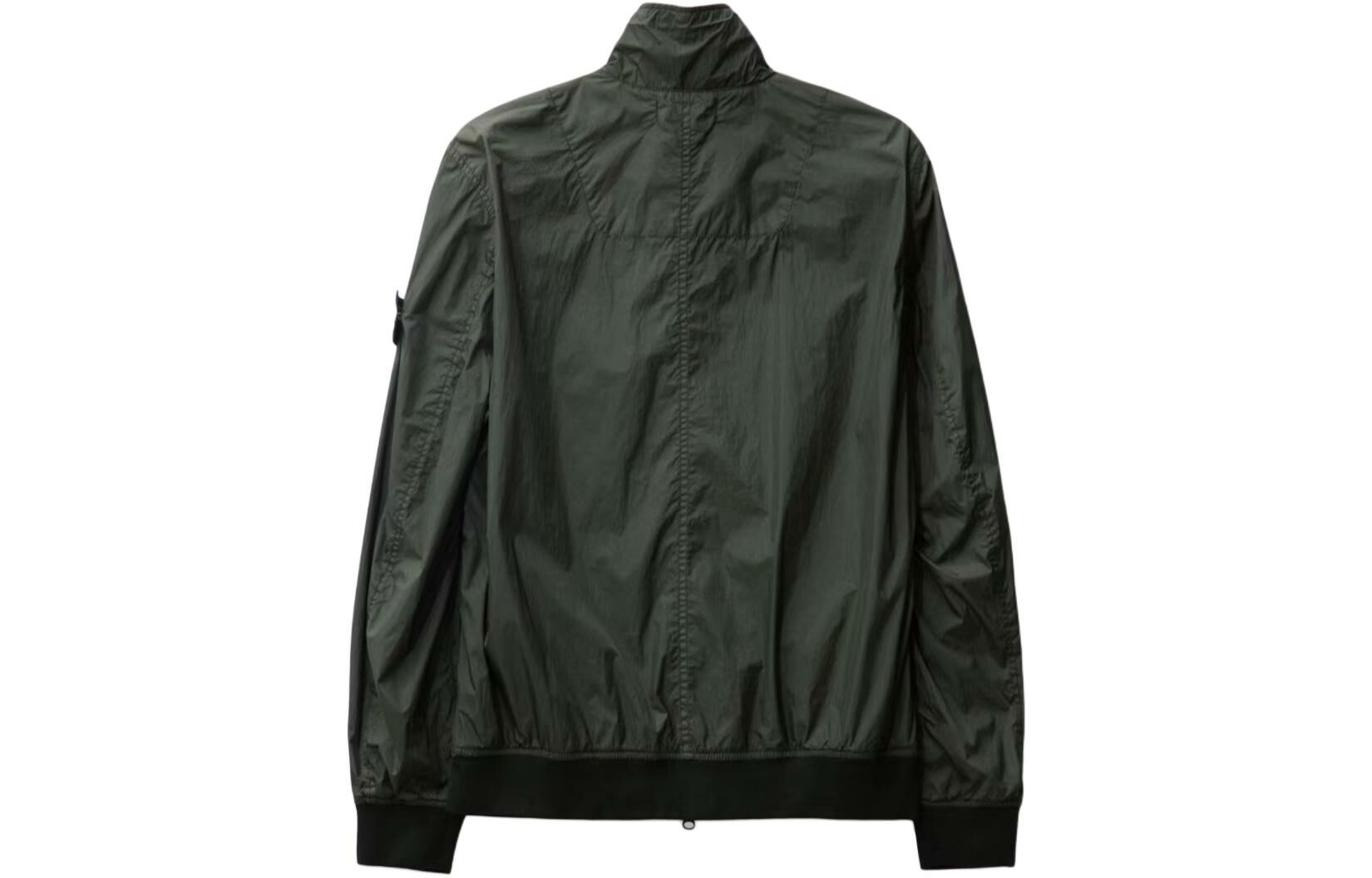 【代購】STONE ISLAND Reps R-NY Coated Jacket
