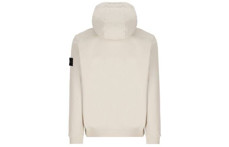 【代購】STONE ISLAND Logo Patch Hoodie