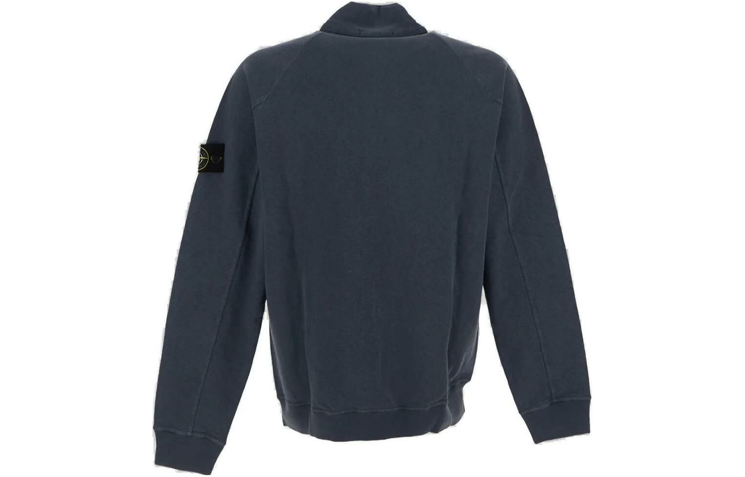 【代購】STONE ISLAND Jacket Men's Dark Blue